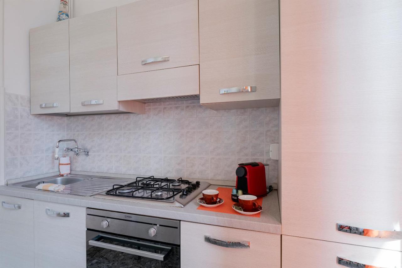 Casa Fedra - Pet Friendly - Sea View Apartment Bordighera Exterior photo