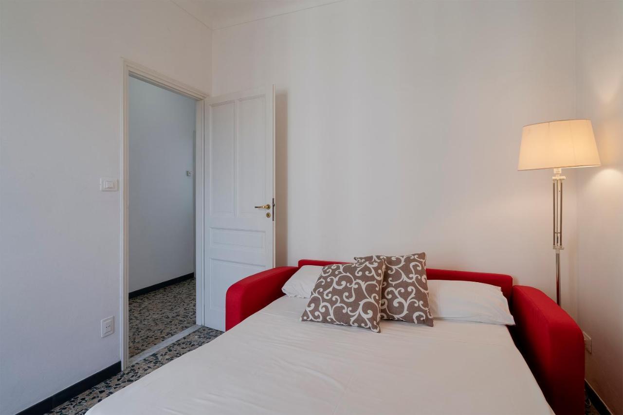Casa Fedra - Pet Friendly - Sea View Apartment Bordighera Exterior photo