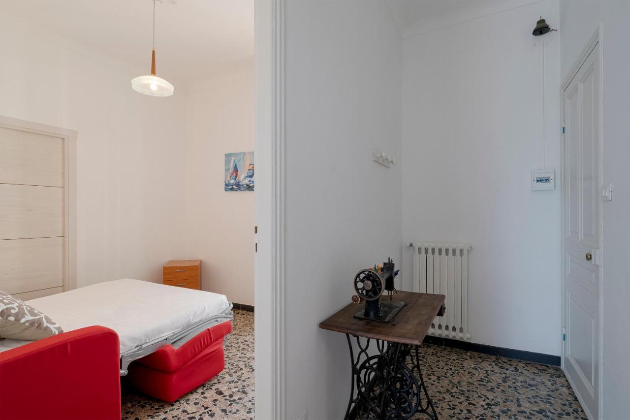Casa Fedra - Pet Friendly - Sea View Apartment Bordighera Exterior photo
