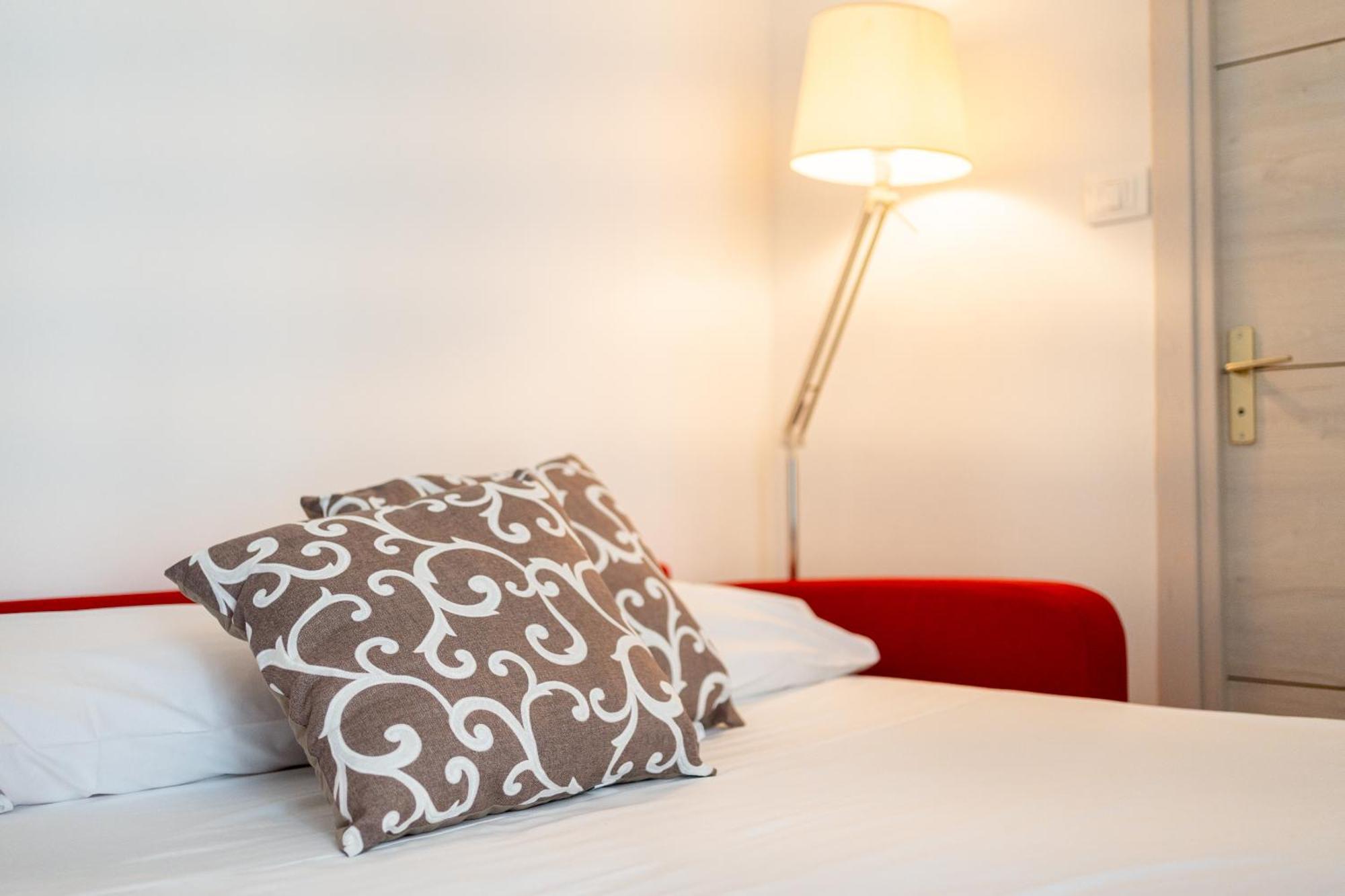 Casa Fedra - Pet Friendly - Sea View Apartment Bordighera Exterior photo