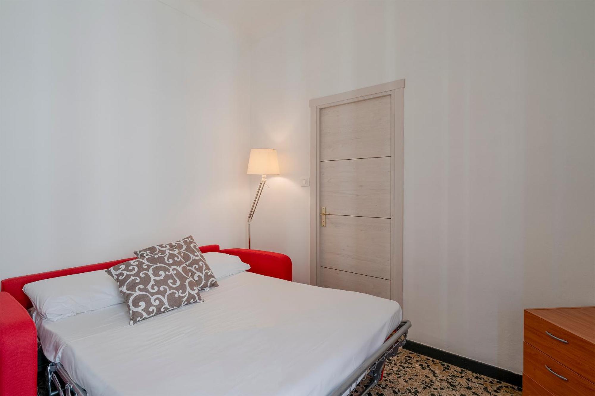 Casa Fedra - Pet Friendly - Sea View Apartment Bordighera Exterior photo